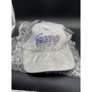 Curves Club Trump Golf Hat